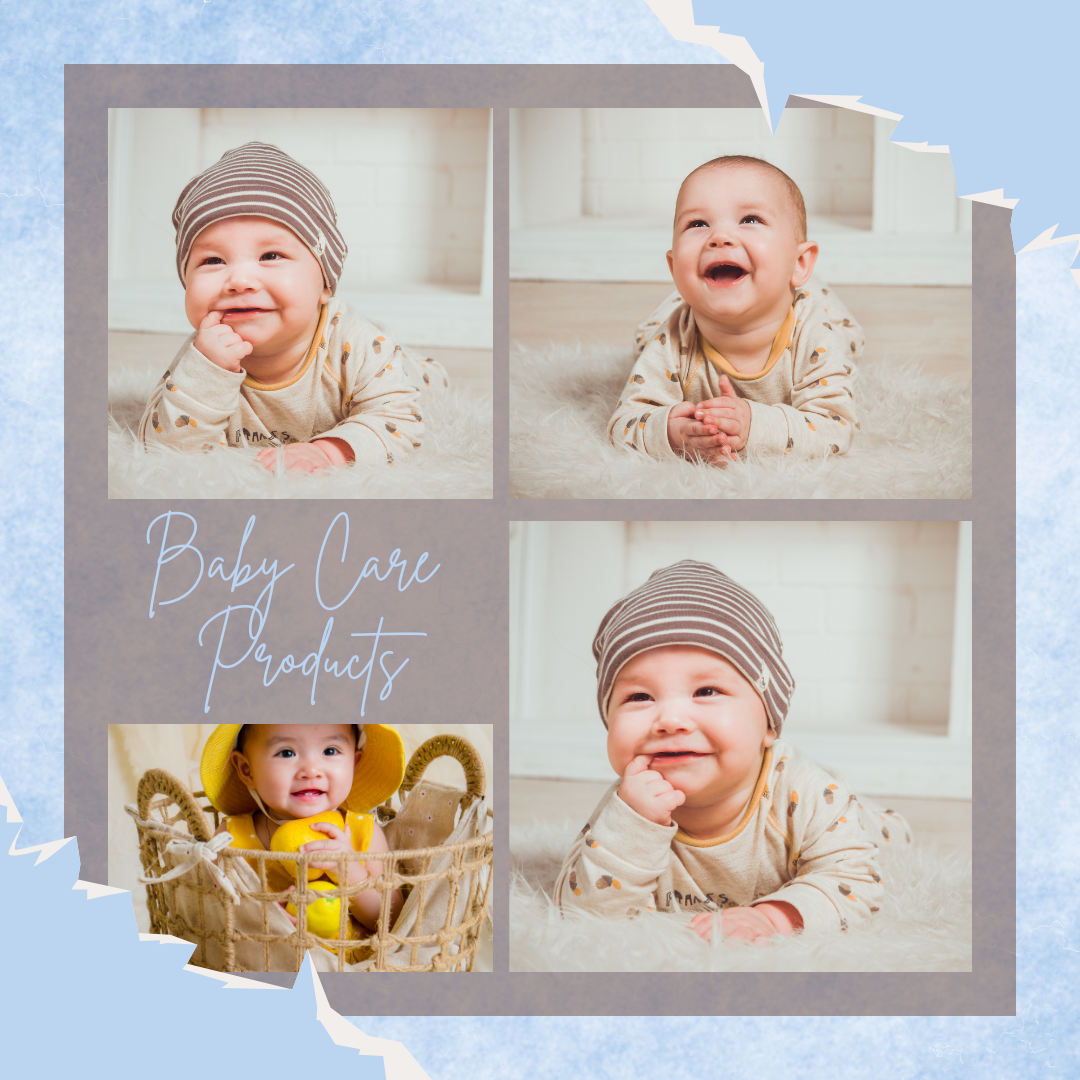 Baby Care