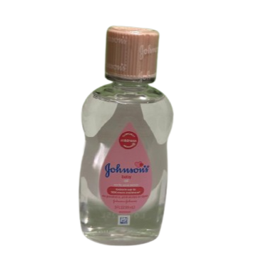Johnson’s Baby Oil – Gentle Moisturizing Care (50ml)