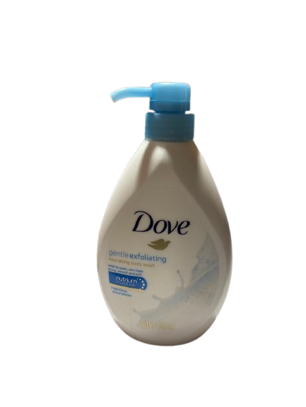 Dove - Moisturizing Hand Wash