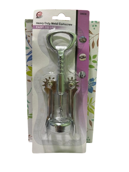 Heavy Duty Wine Opener