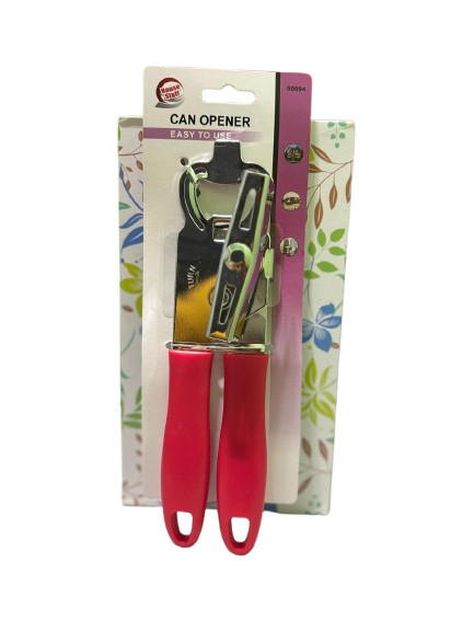 Heavy Duty Can Opener