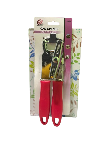 Heavy Duty Can Opener