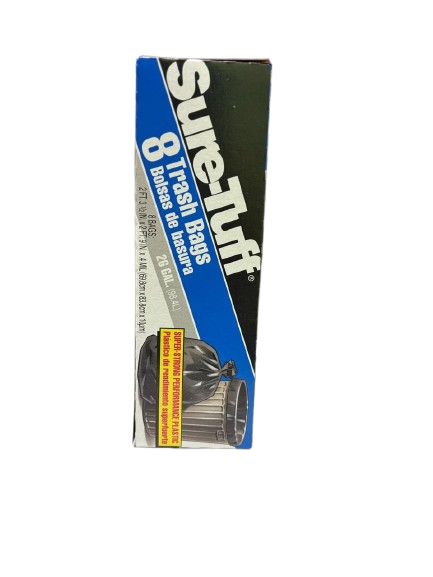 Kitchen Plastic Garbage Bags | Different Size