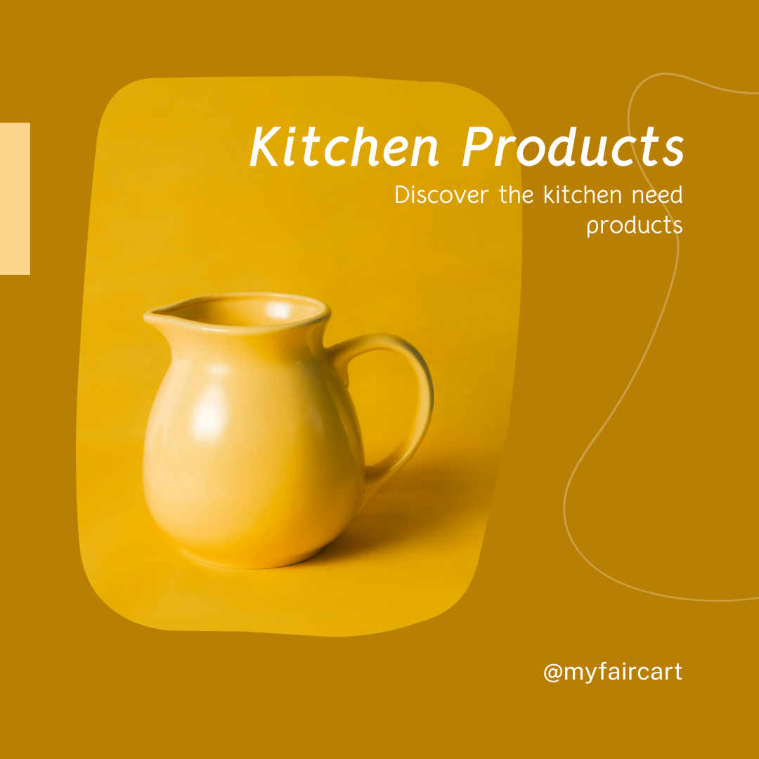 Kitchen Products