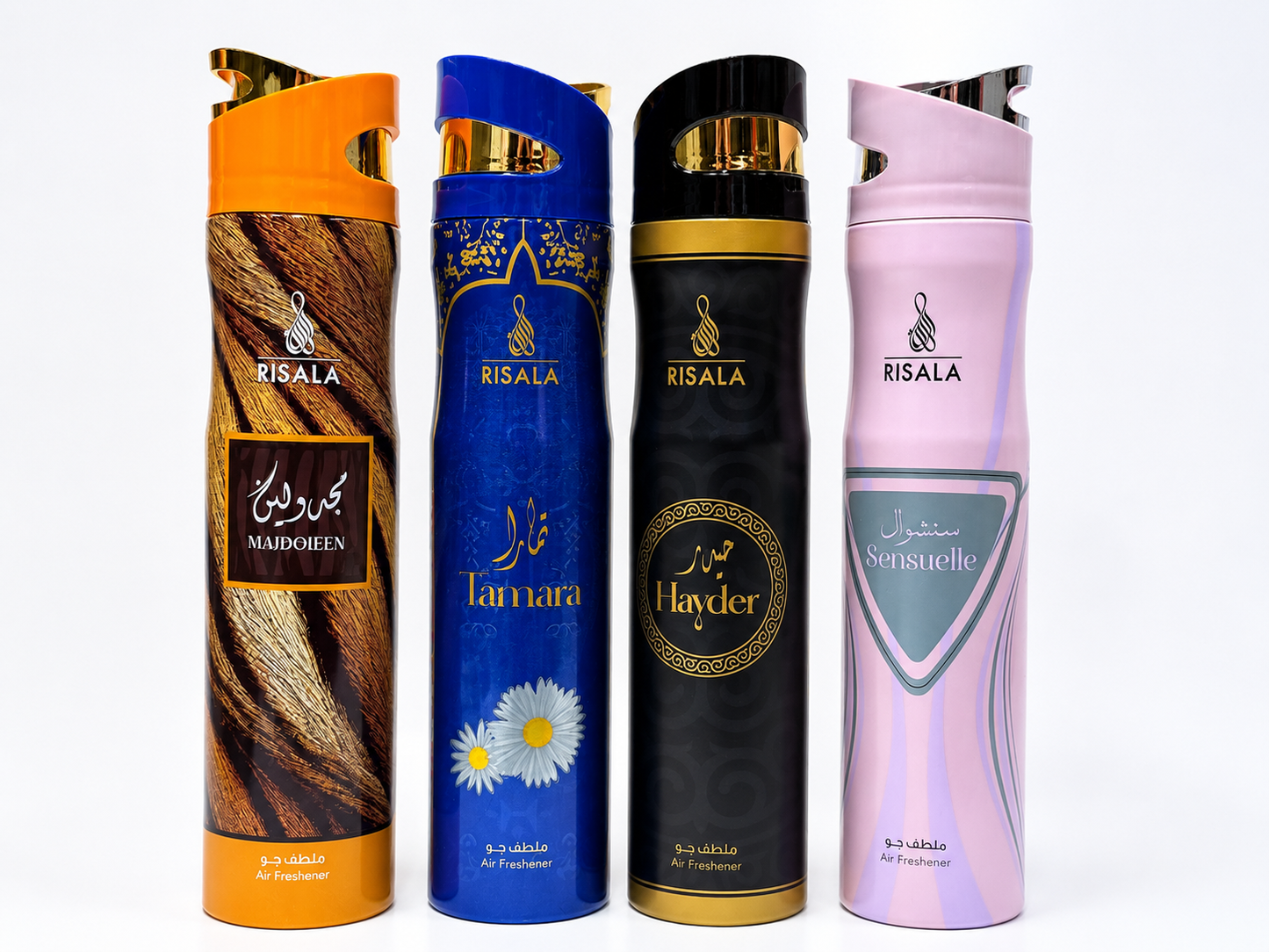 Air Freshener Spray