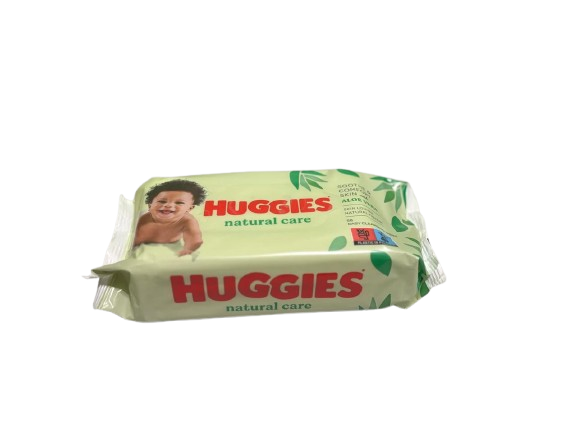 Huggies Ultra Comfort Baby Wipes