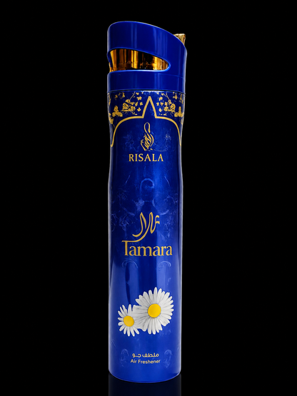 Air Freshener Spray