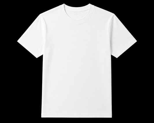 White T-Shirts