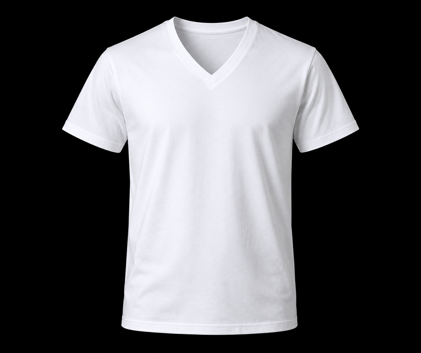 White T-Shirts