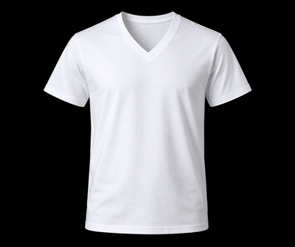 White T-Shirts