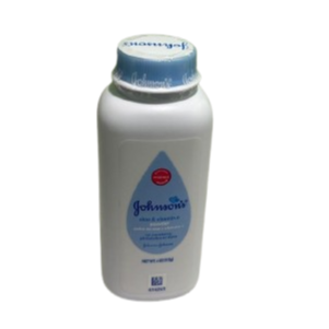 Johnson’s Baby Powder – Classic Freshness (100g)