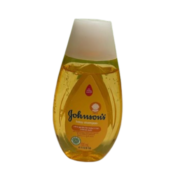 Johnson’s Baby Shampoo – Gentle No More Tears Formula (100ml)
