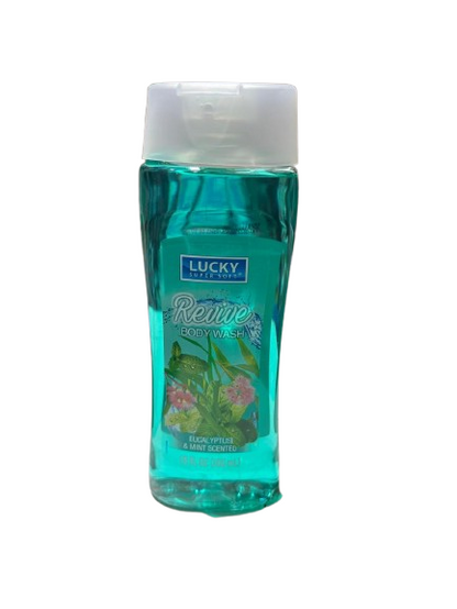 Lucky Super Soft Revive Body Wash