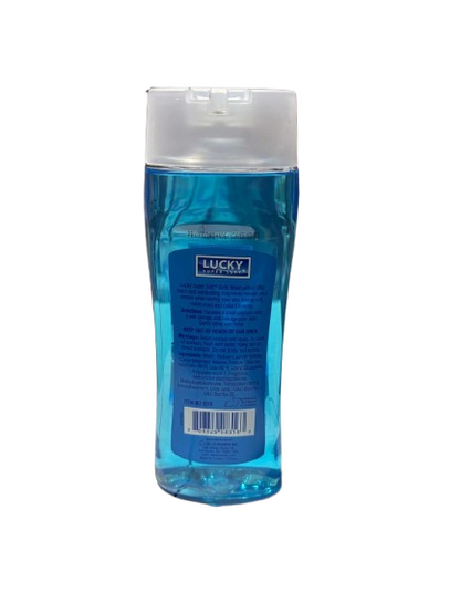 Lucky Super Soft Revive Body Wash