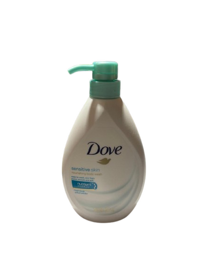Dove - Moisturizing Hand Wash