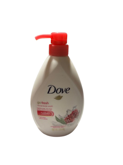 Dove - Moisturizing Hand Wash