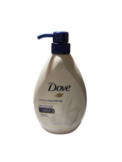 Dove - Moisturizing Hand Wash