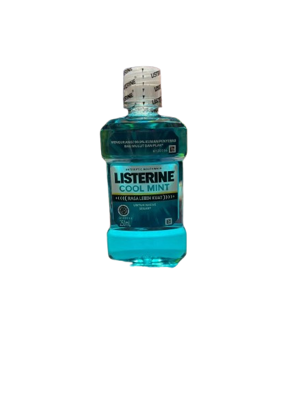 Listerine Mouthwash