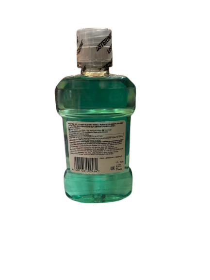 Listerine Mouthwash