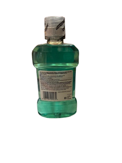 Listerine Mouthwash