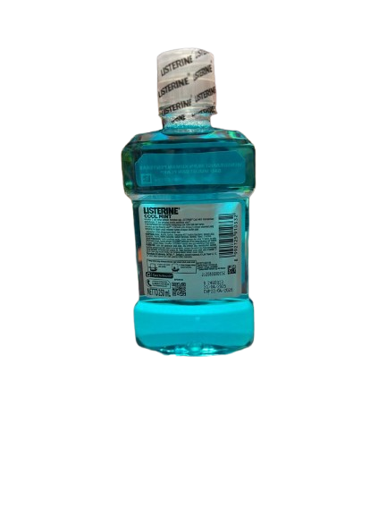 Listerine Mouthwash
