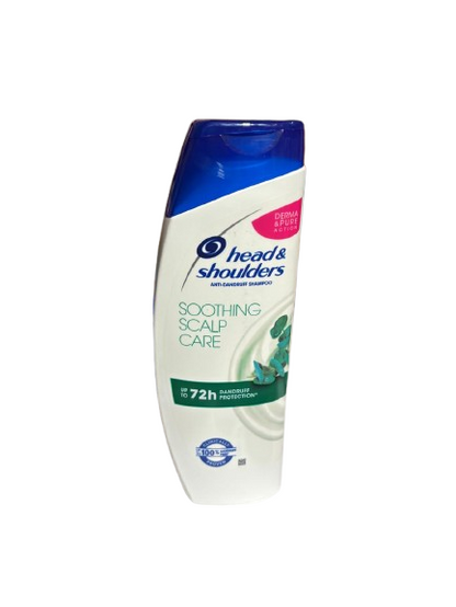 Anti-Dandruff Shampoo - Heads & Shoulders