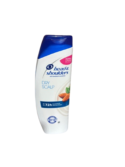 Anti-Dandruff Shampoo - Heads & Shoulders