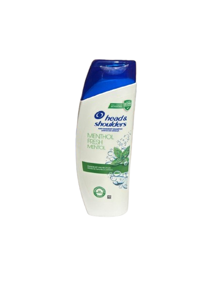 Anti-Dandruff Shampoo - Heads & Shoulders