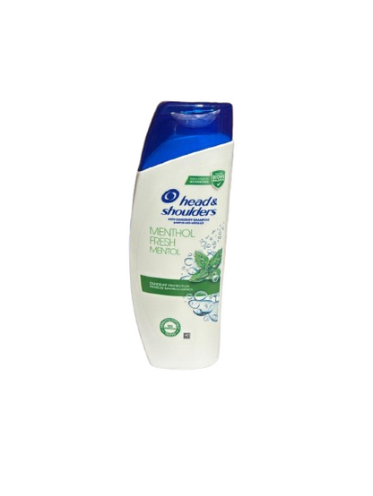 Anti-Dandruff Shampoo - Heads & Shoulders
