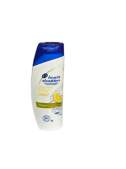 Anti-Dandruff Shampoo - Heads & Shoulders