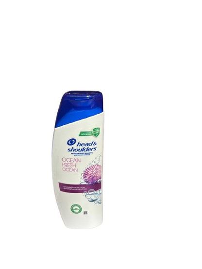 Anti-Dandruff Shampoo - Heads & Shoulders