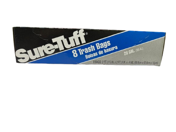 Kitchen Plastic Garbage Bags | Different Size