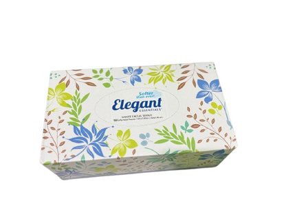 Elegant Tissue 160 ct Pack
