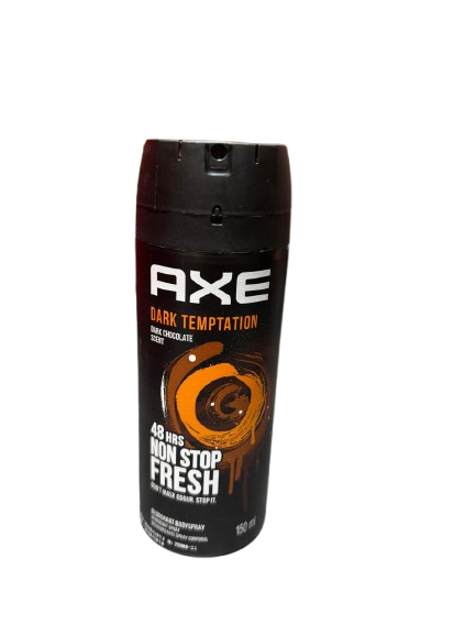 Axe Men’s Deodorant Body Spray Combo Pack – Marine, Musk & Gold (3 x 150ml)