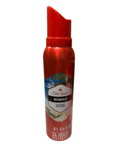Old Spice Deodorant Body Spray for Men