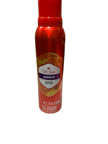 Old Spice Deodorant Body Spray for Men