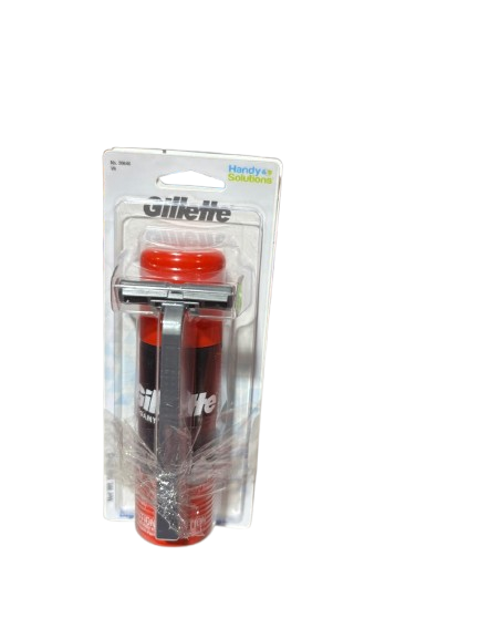 Gillette travel kit